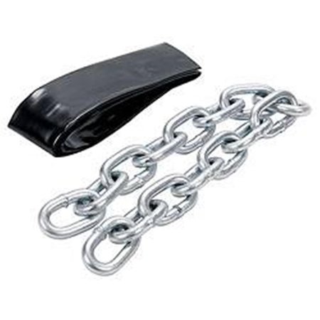 ALLSTAR Limiter Chain Kit - 0.31 x 18 in. ALL64314